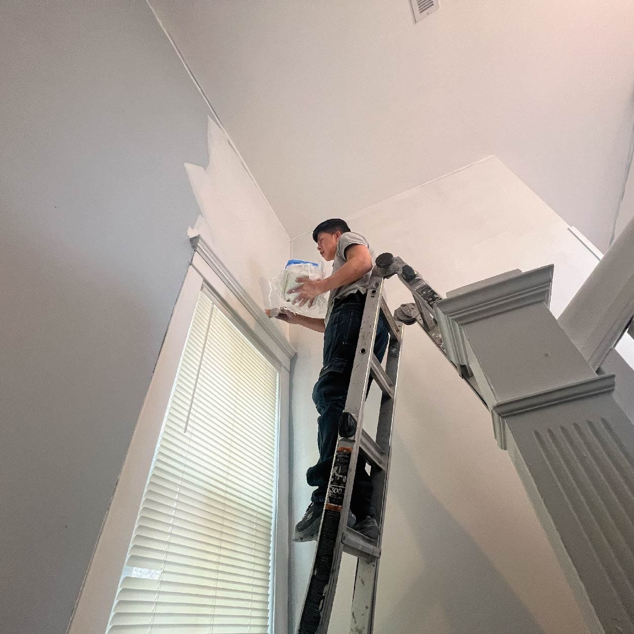 chicago painting service