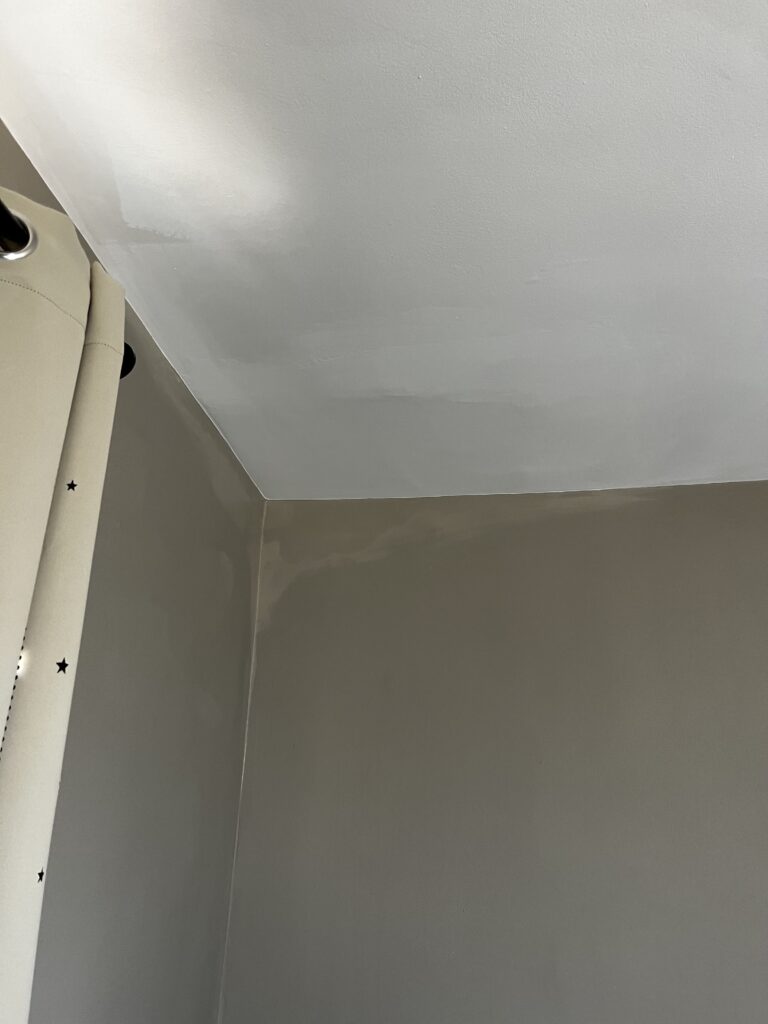 Home Ceiling repair near me